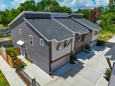 862 Paul Quinn Street Unit B Houston TX 77091