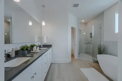 862 Paul Quinn Street Unit B Houston TX 77091