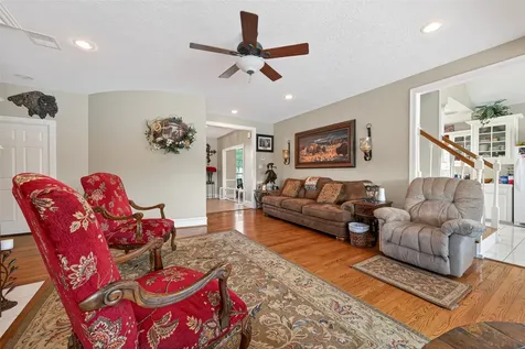 1608 Krenek Road Crosby TX 77532