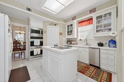 1608 Krenek Road Crosby TX 77532