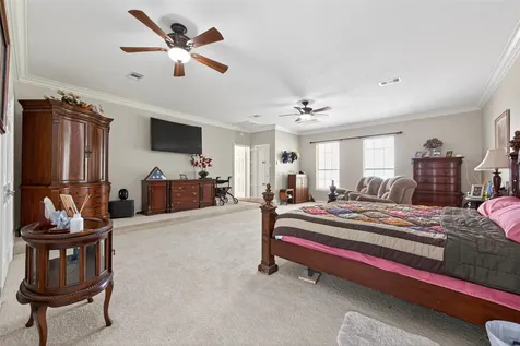 1608 Krenek Road Crosby TX 77532