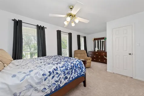 1608 Krenek Road Crosby TX 77532