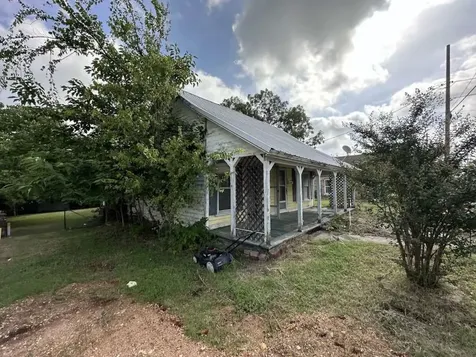 509 Saunders Street Gatesville TX 76528