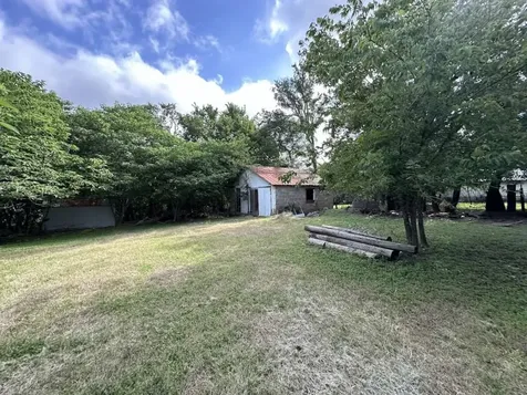 509 Saunders Street Gatesville TX 76528
