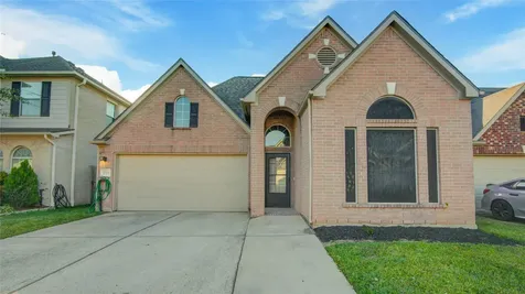 10506 Pleasant Villas Lane Houston TX 77075