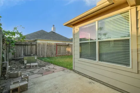10506 Pleasant Villas Lane Houston TX 77075