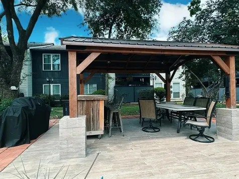 9009 Richmond Avenue 405 Houston TX 77063