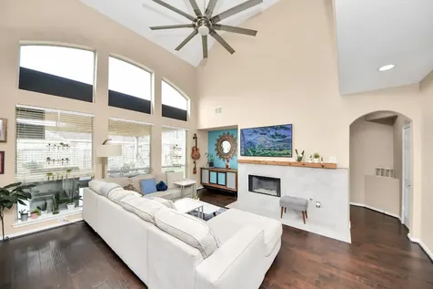 15707 Aberdeen Trails Drive Houston TX 77095