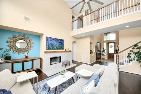 15707 Aberdeen Trails Drive Houston TX 77095