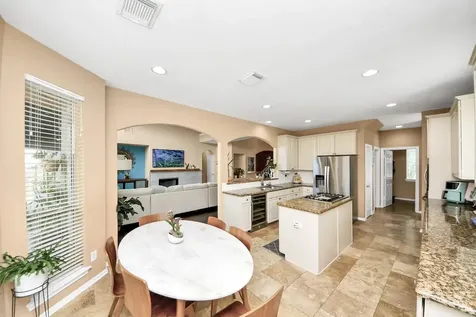 15707 Aberdeen Trails Drive Houston TX 77095