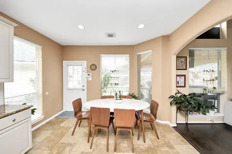 15707 Aberdeen Trails Drive Houston TX 77095