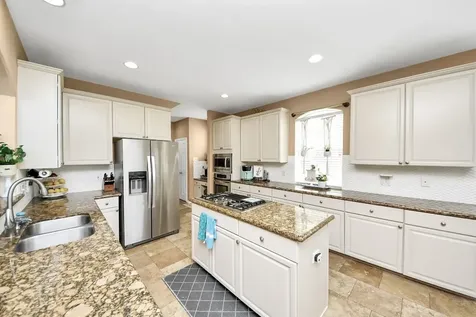15707 Aberdeen Trails Drive Houston TX 77095