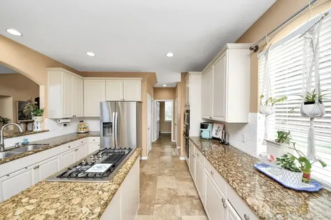 15707 Aberdeen Trails Drive Houston TX 77095