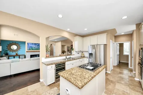 15707 Aberdeen Trails Drive Houston TX 77095