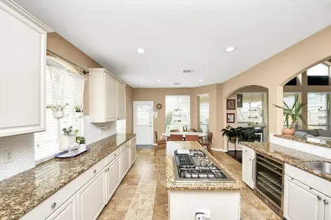 15707 Aberdeen Trails Drive Houston TX 77095