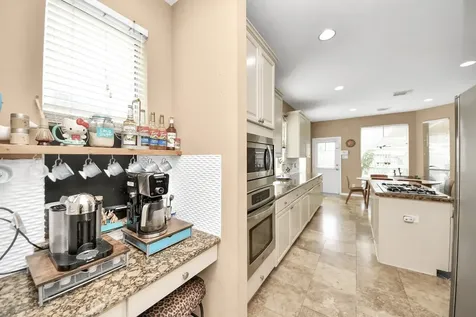 15707 Aberdeen Trails Drive Houston TX 77095