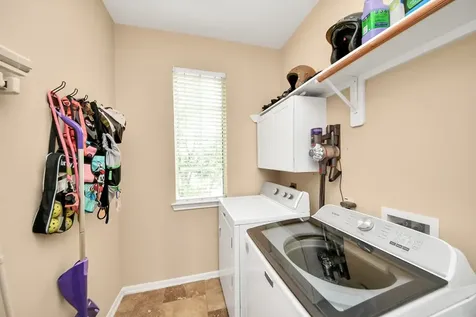 15707 Aberdeen Trails Drive Houston TX 77095