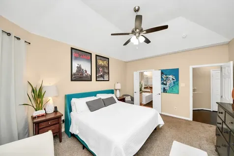 15707 Aberdeen Trails Drive Houston TX 77095