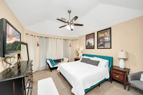 15707 Aberdeen Trails Drive Houston TX 77095