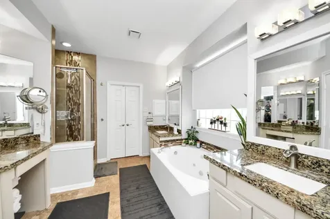 15707 Aberdeen Trails Drive Houston TX 77095