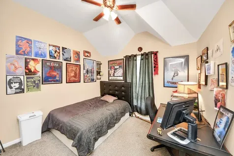 15707 Aberdeen Trails Drive Houston TX 77095