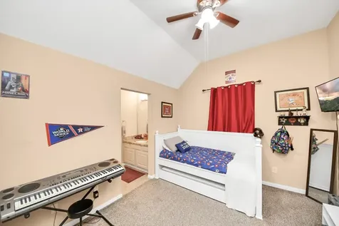 15707 Aberdeen Trails Drive Houston TX 77095