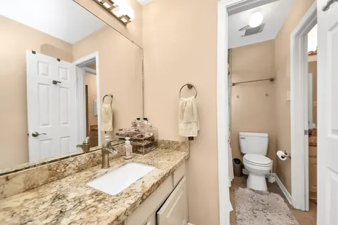 15707 Aberdeen Trails Drive Houston TX 77095