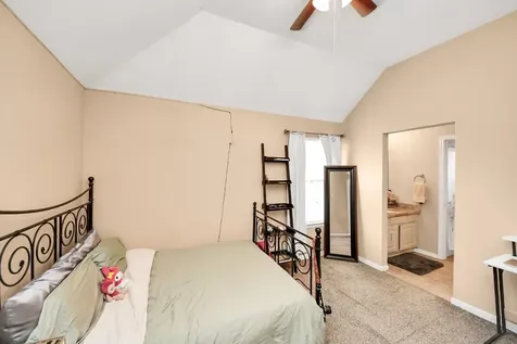 15707 Aberdeen Trails Drive Houston TX 77095