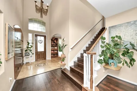 15707 Aberdeen Trails Drive Houston TX 77095