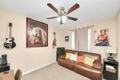 15707 Aberdeen Trails Drive Houston TX 77095