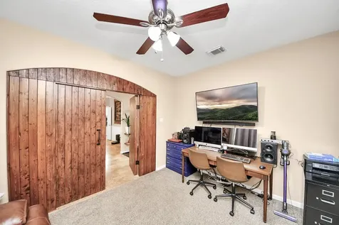 15707 Aberdeen Trails Drive Houston TX 77095