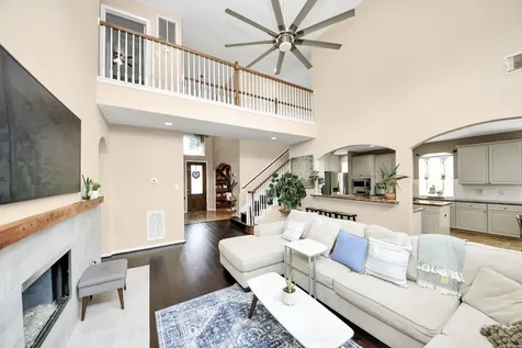 15707 Aberdeen Trails Drive Houston TX 77095
