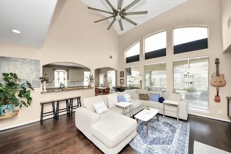 15707 Aberdeen Trails Drive Houston TX 77095