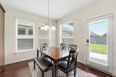 2514 Deerwood Heights Lane Manvel TX 77578