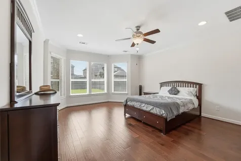 2514 Deerwood Heights Lane Manvel TX 77578
