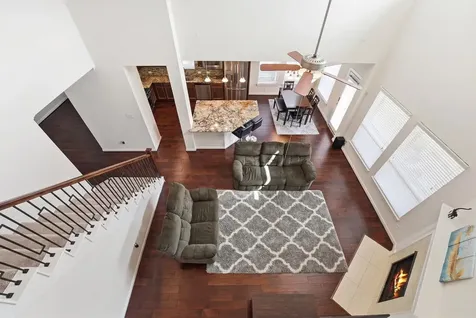2514 Deerwood Heights Lane Manvel TX 77578