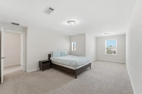 2514 Deerwood Heights Lane Manvel TX 77578