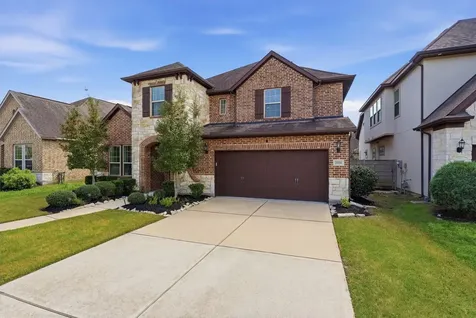 2514 Deerwood Heights Lane Manvel TX 77578