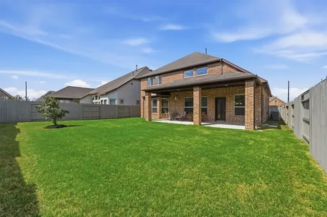 2514 Deerwood Heights Lane Manvel TX 77578