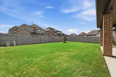2514 Deerwood Heights Lane Manvel TX 77578
