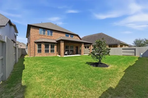 2514 Deerwood Heights Lane Manvel TX 77578