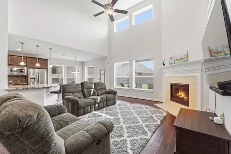 2514 Deerwood Heights Lane Manvel TX 77578