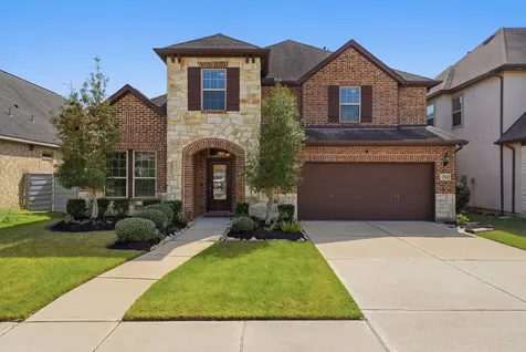 2514 Deerwood Heights Lane Manvel TX 77578
