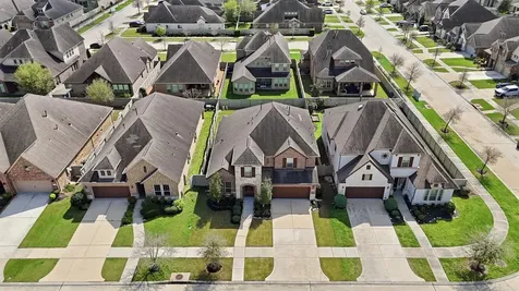 2514 Deerwood Heights Lane Manvel TX 77578