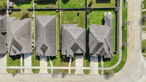 2514 Deerwood Heights Lane Manvel TX 77578