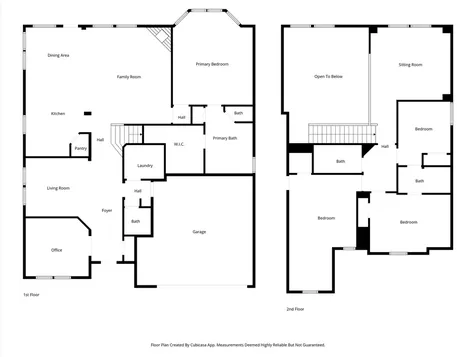 2514 Deerwood Heights Lane Manvel TX 77578