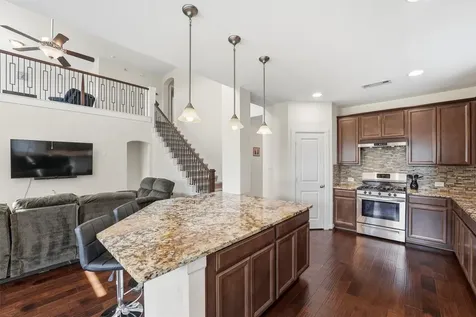 2514 Deerwood Heights Lane Manvel TX 77578
