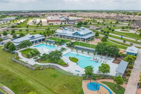 2514 Deerwood Heights Lane Manvel TX 77578