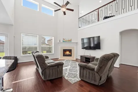 2514 Deerwood Heights Lane Manvel TX 77578
