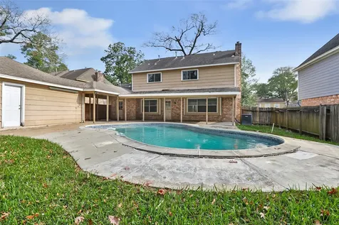 19311 Spoonwood Court Humble TX 77346